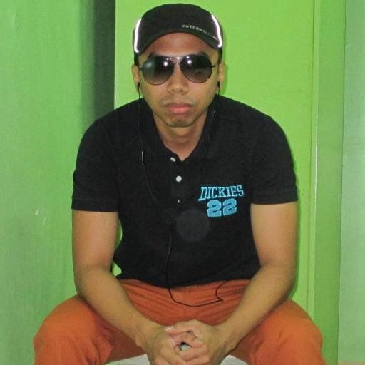 author
