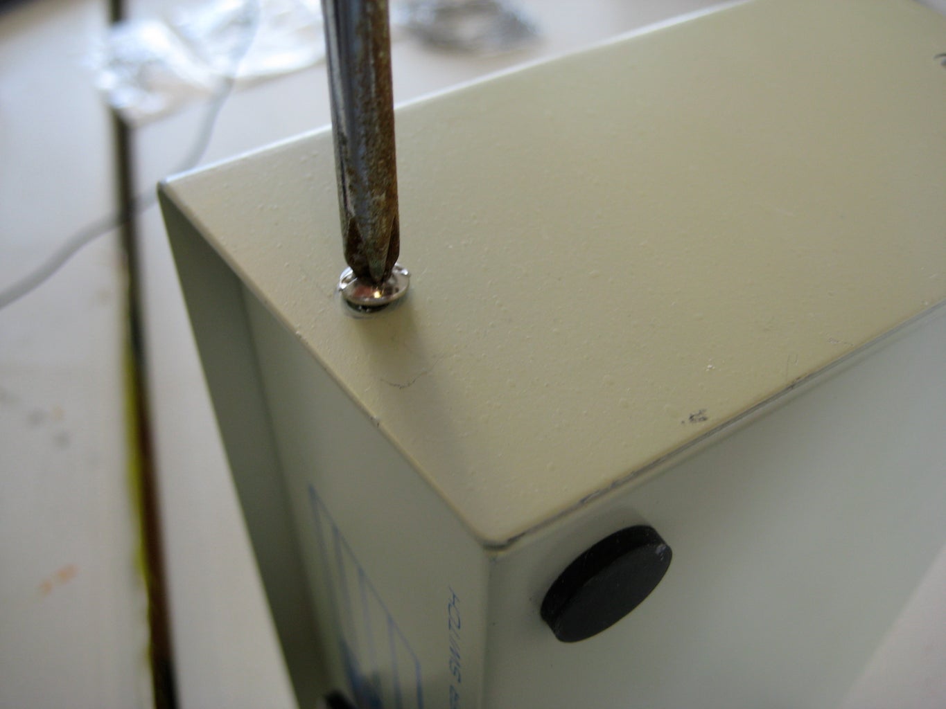 DIY Audio Switch 9 Steps with Pictures Circuit Diagram