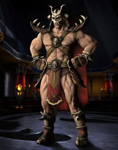 Only Lore.