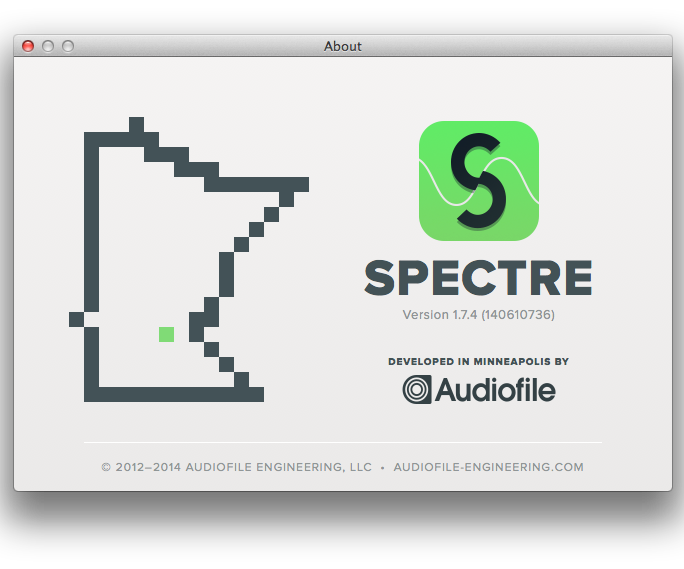 Connecting Spectre to Max/msp
