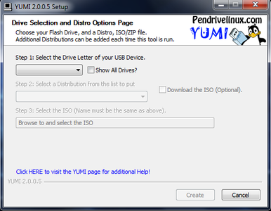 Make a Live USB to Boot From a USB Drive : 12 Steps (with Pictures ...