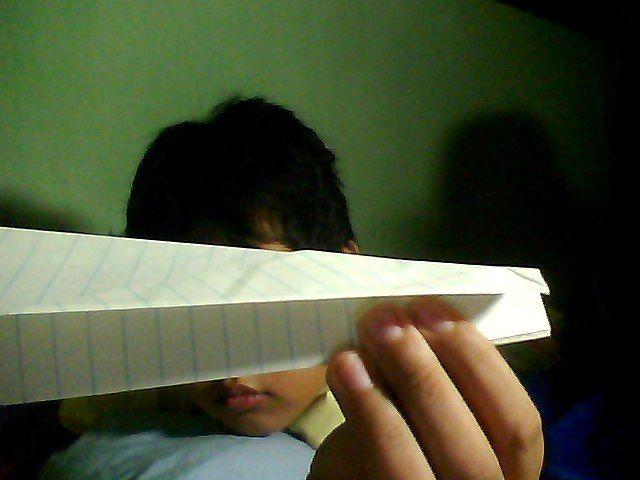 How to Make a Star Hopper Plane