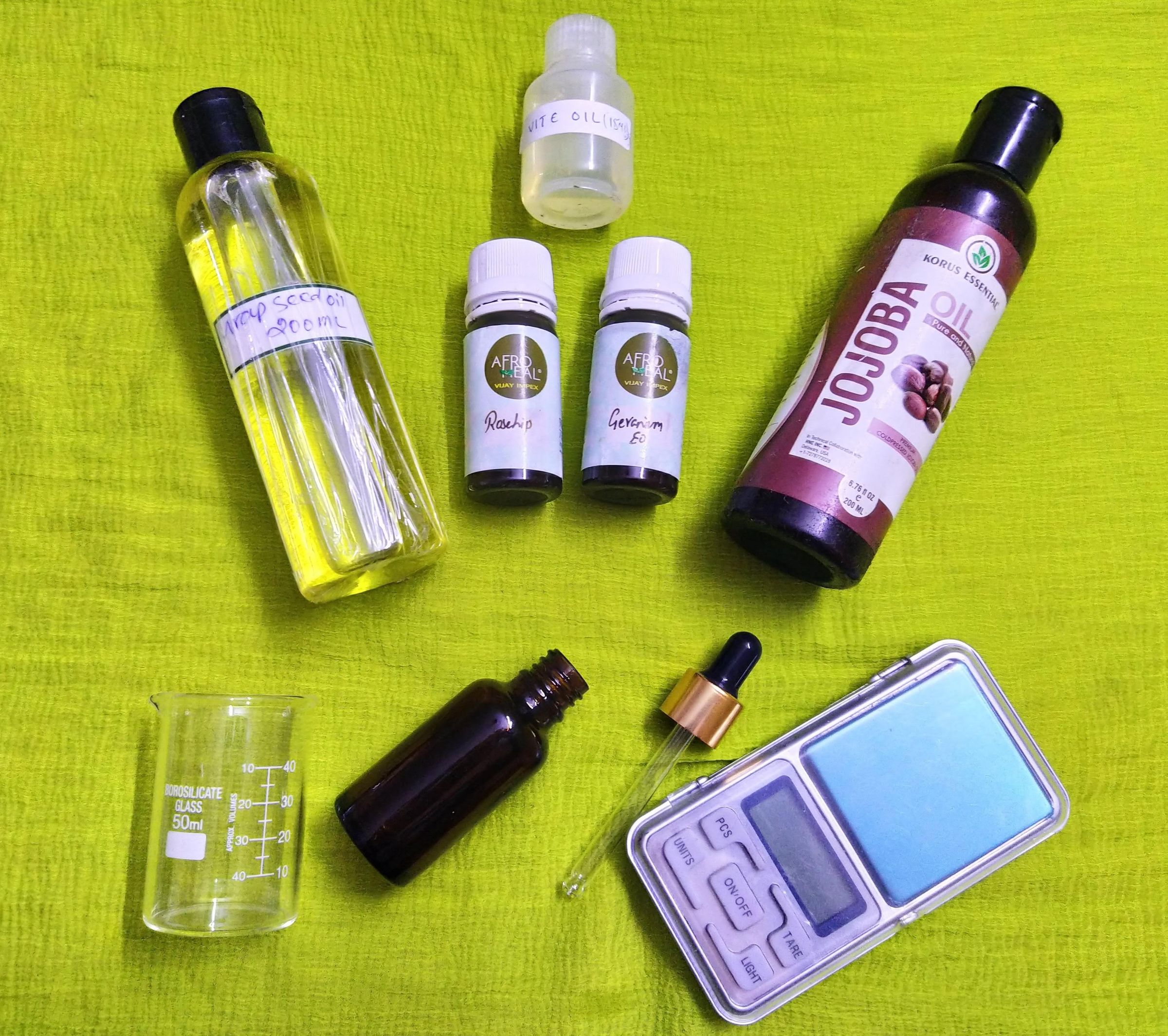Daily Skin Care Routine 25 Steps (with Pictures) Instructables