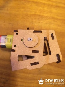 Assemble the Wheels;