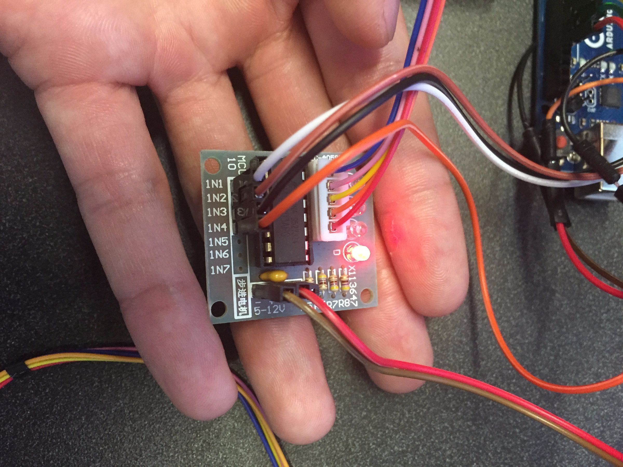 Key Card Lock 9 Steps (with Pictures) Instructables