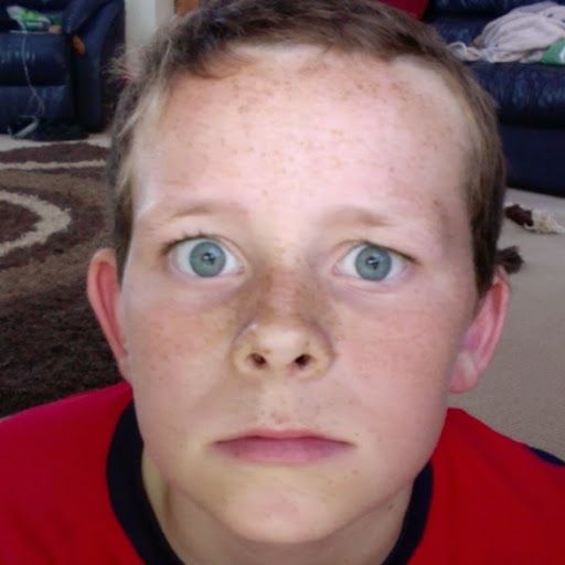 Instructables profile picture for @gasses