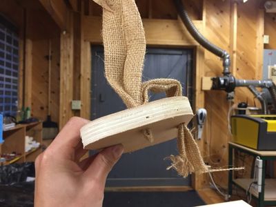 Modern Geta - Wooden Sandals : 6 Steps (with Pictures) - Instructables