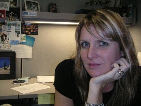 author