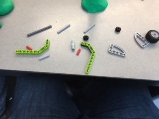 Materials