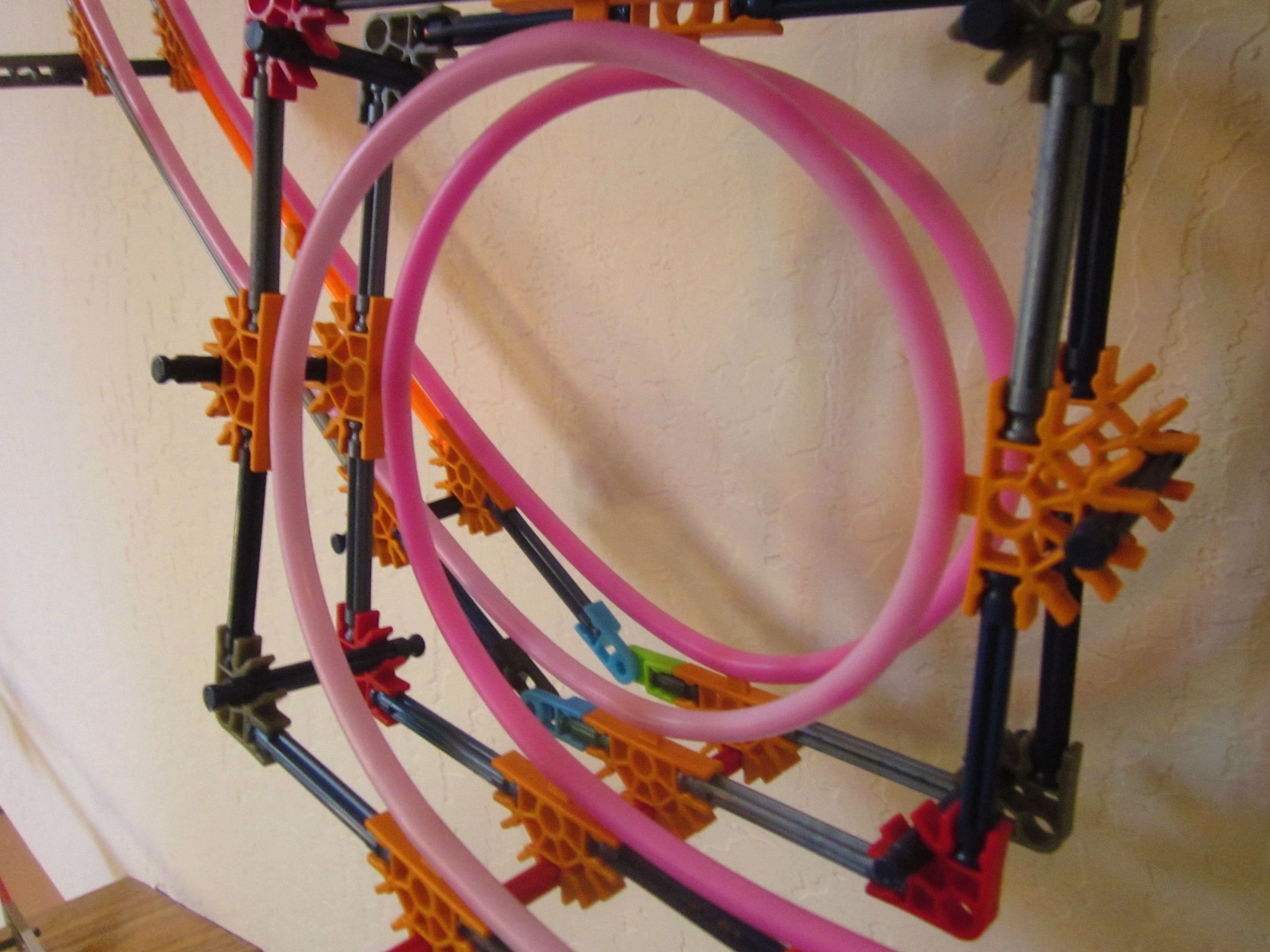 K'nex Gun Instructions (video Instructions)