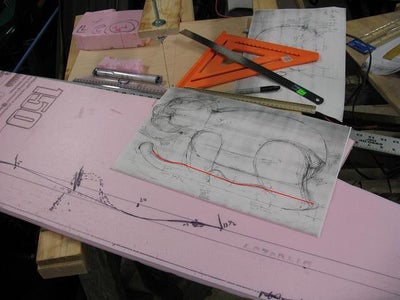 The Planning and Layout