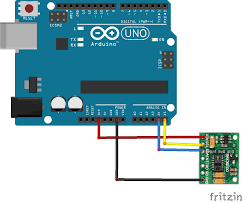 Interfacing MAX30100 Heart Rate Monitor With Arduino : 3 Steps ...