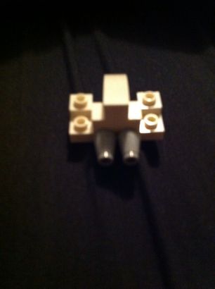 Lego Drone