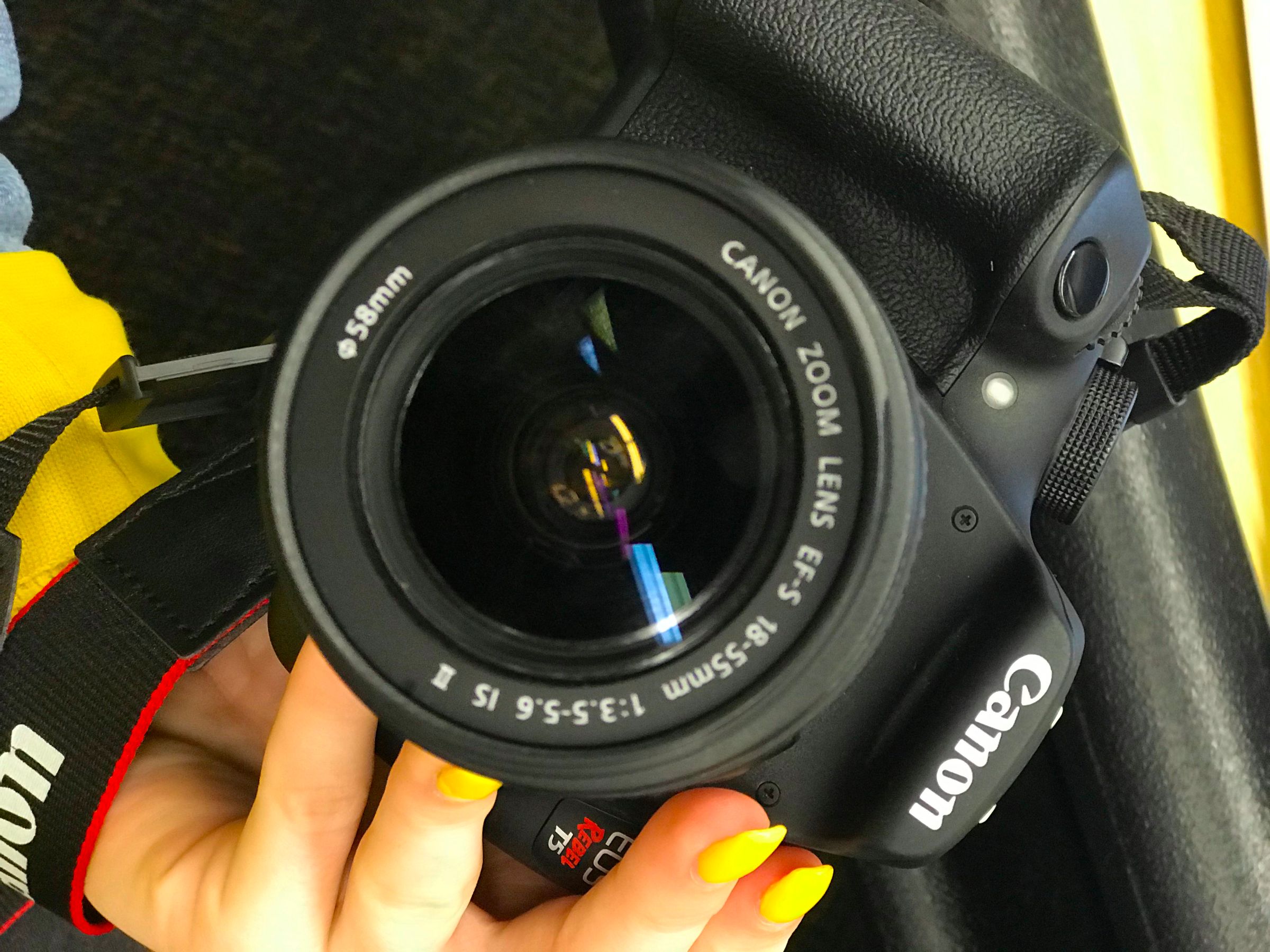How to Use a Digital Camera 8 Steps Instructables