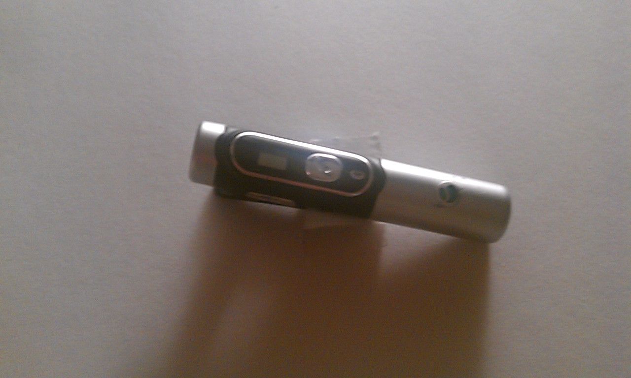 Sony BlueTooth HBH-DS200 Repair