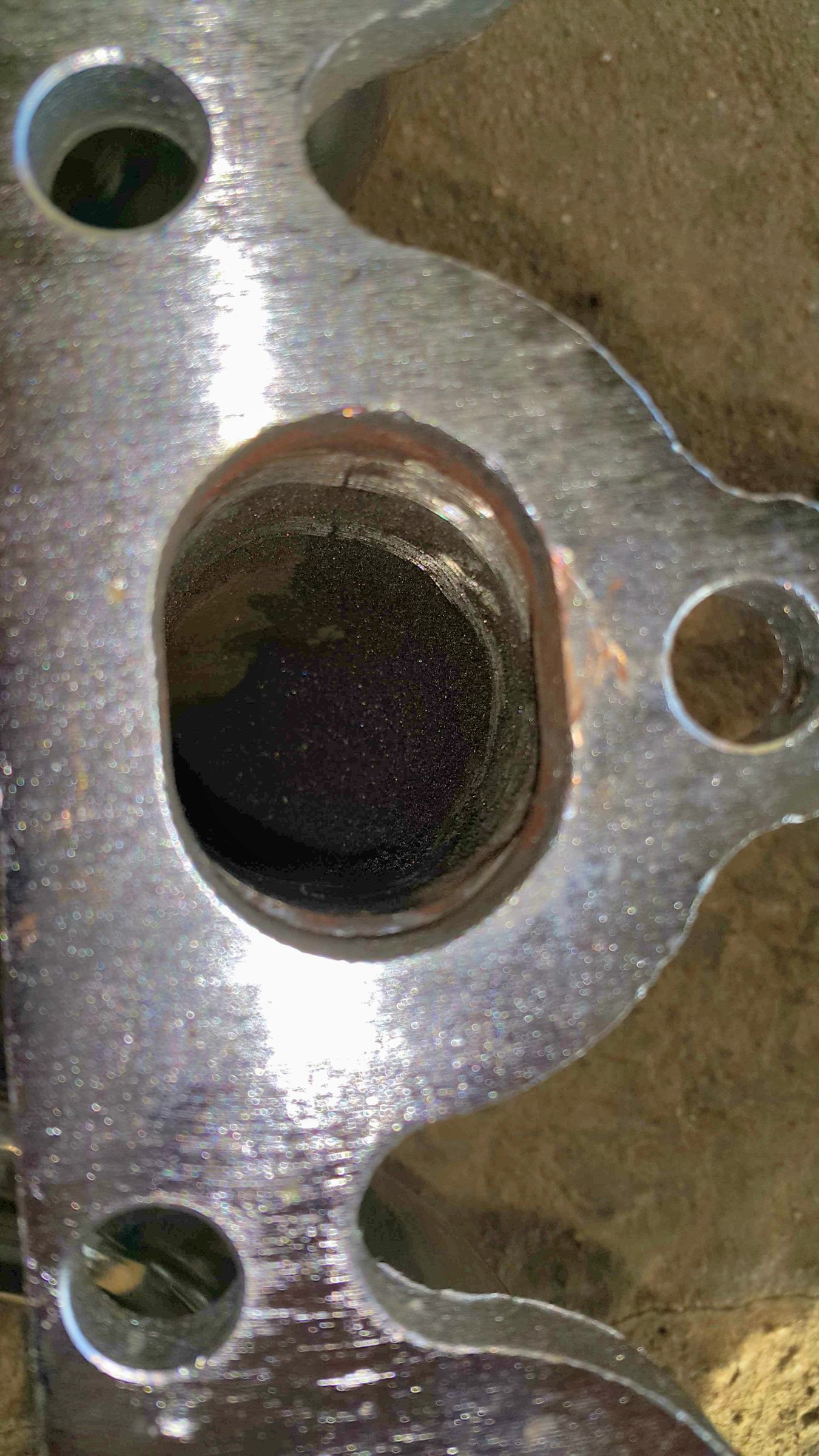 Exhaust Manifold Replacement (Honda Civic 1999 D15B Engine and EK3 Chassis)! 6 Steps (with