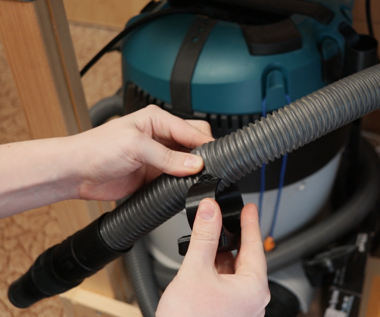 Next Level Shop-Vac ON/OFF Control : 17 Steps (with Pictures ...