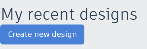 Creating or Editing an Object