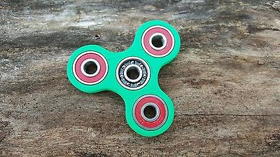 DIY Hand-Spinner for Kids and Adults With ADHD: