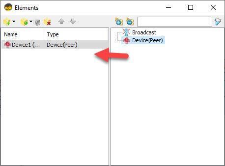 In Visuino Add Components photo 3