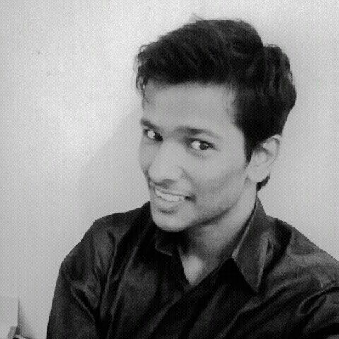 Vishal Ostwal