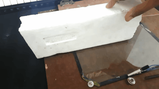Cutting Out Templates