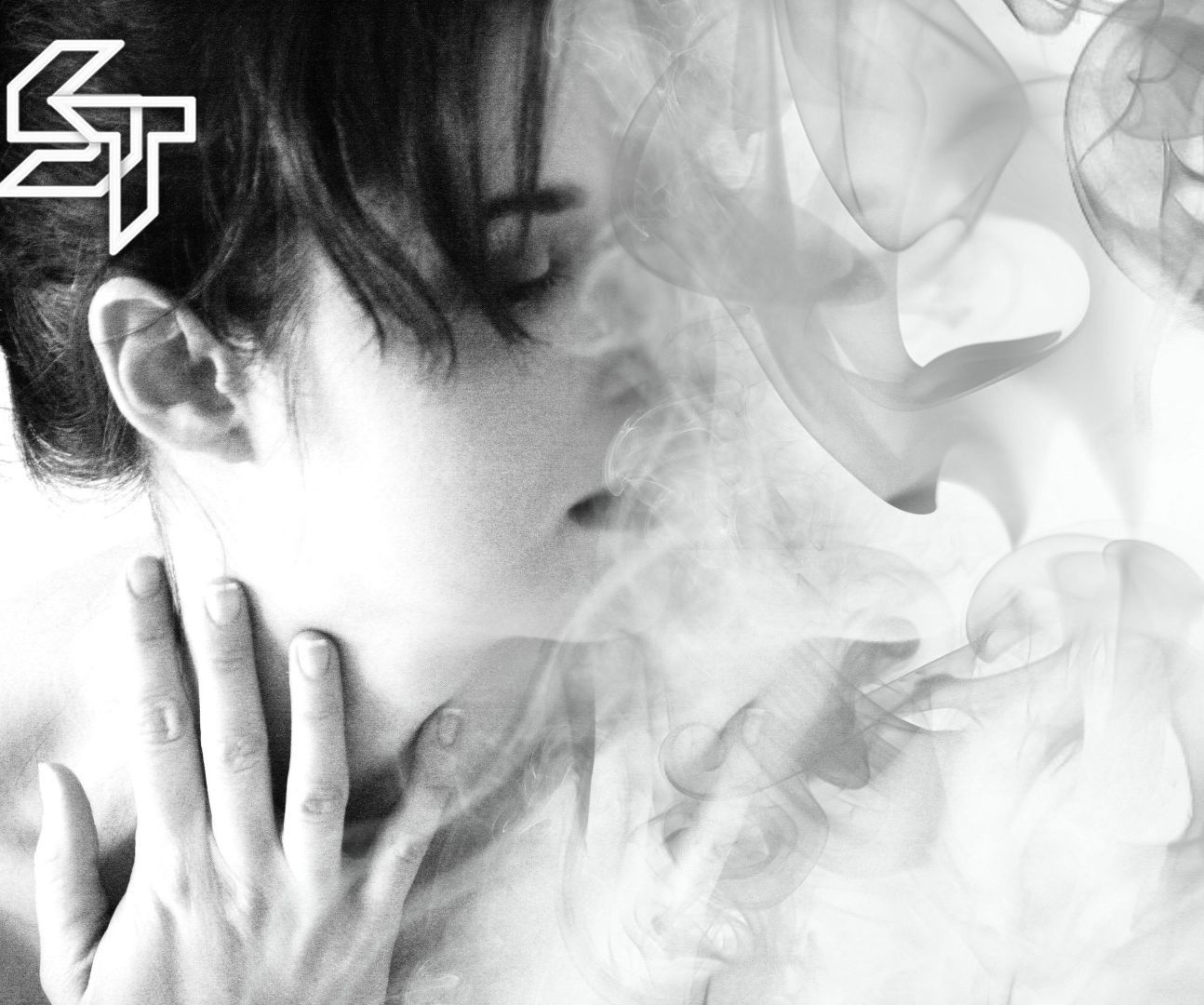 How to Photoshop - Smokey Dispersion Effect