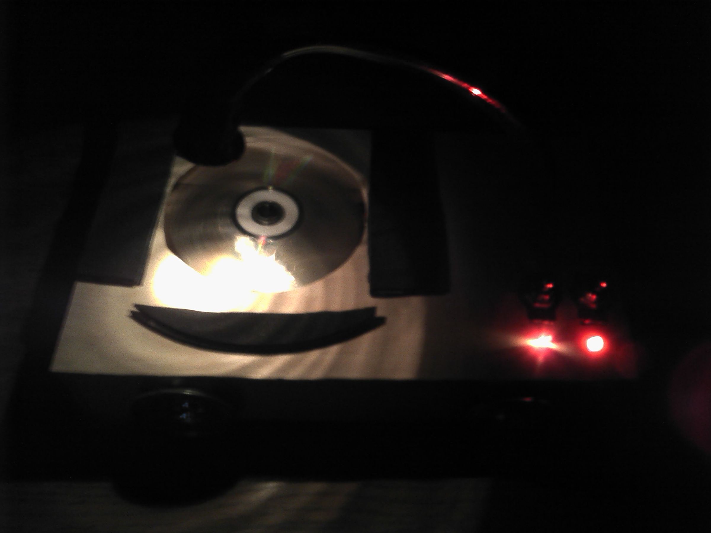 Computer Cooling Pad