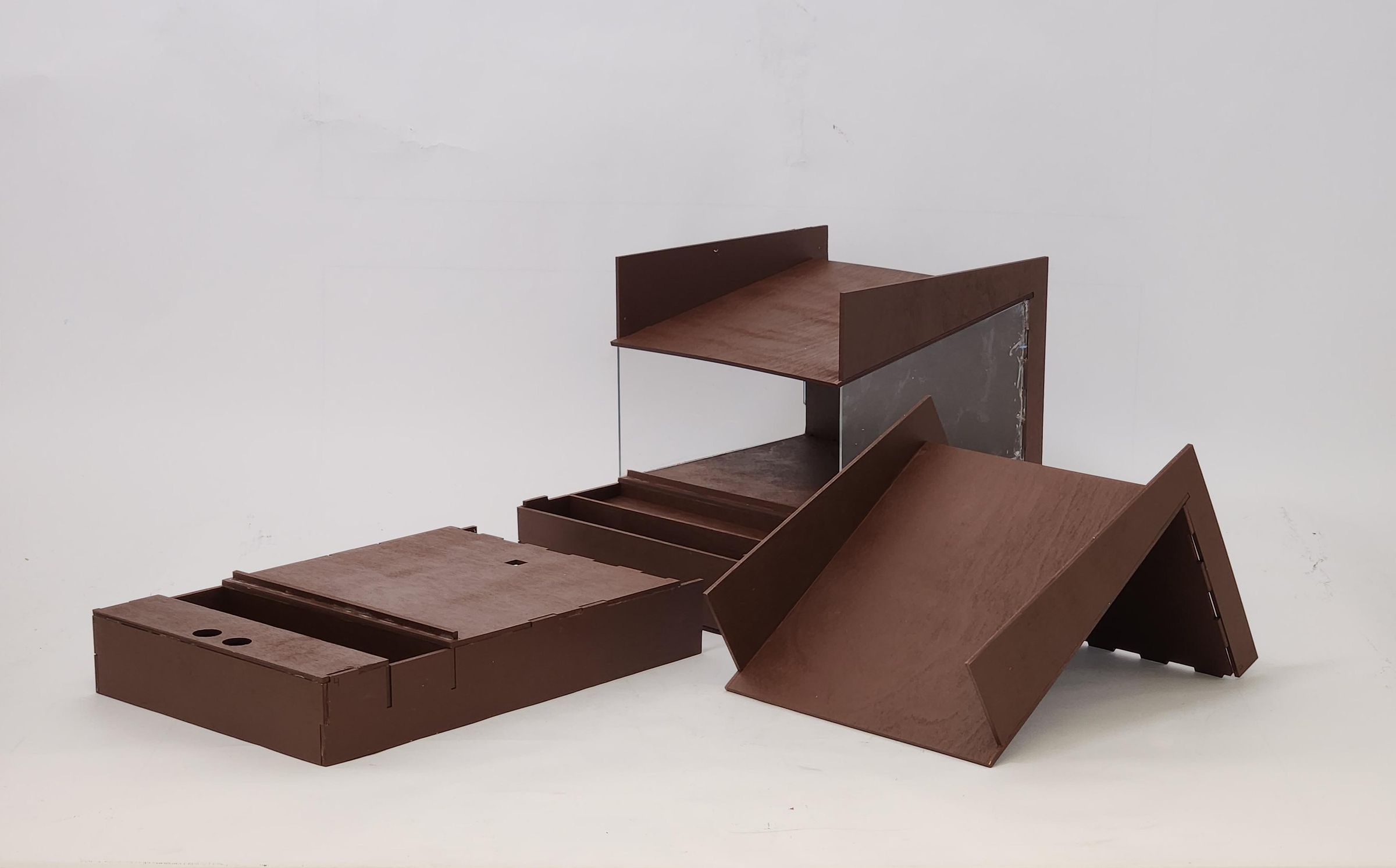 Cave Components The Treasure Trove Discovery : 10 Steps - Instructables