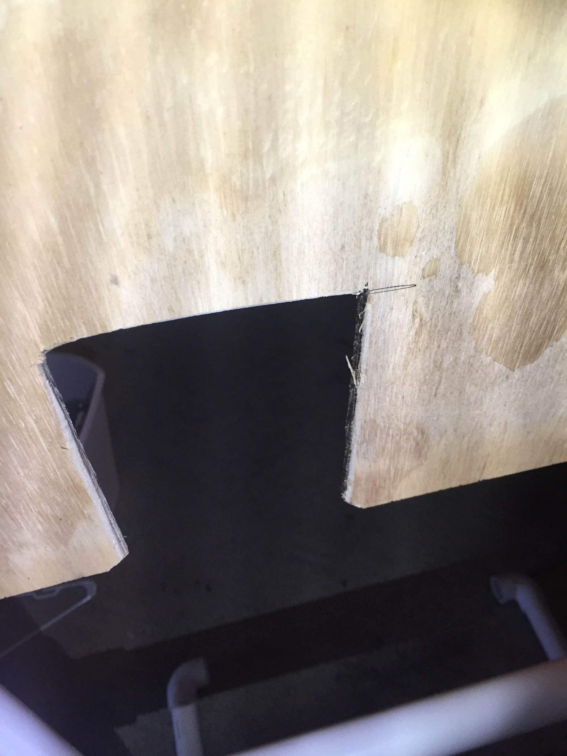 PVC Pipe TV Stand 3 Steps (with Pictures) Instructables