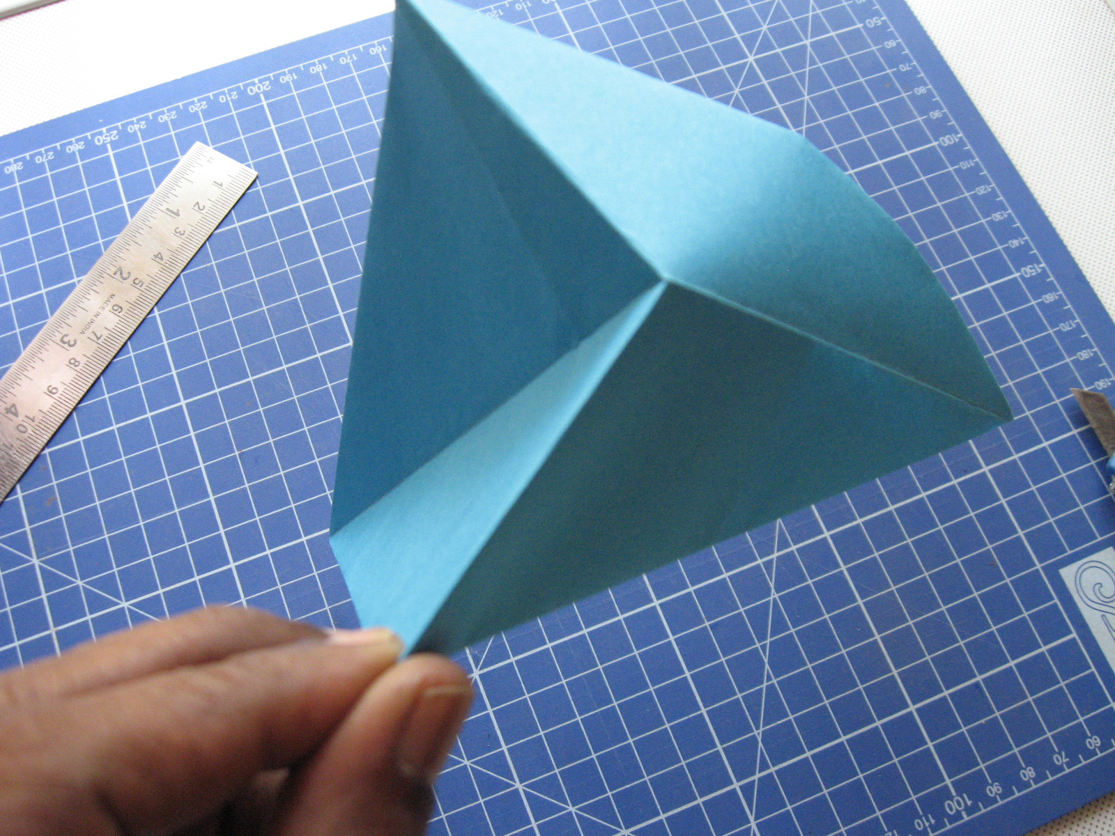 How to Make a Christmas Star 8 Steps (with Pictures) Instructables