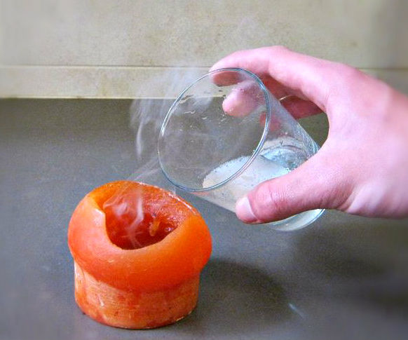 How to Put Out a Candle With Magic