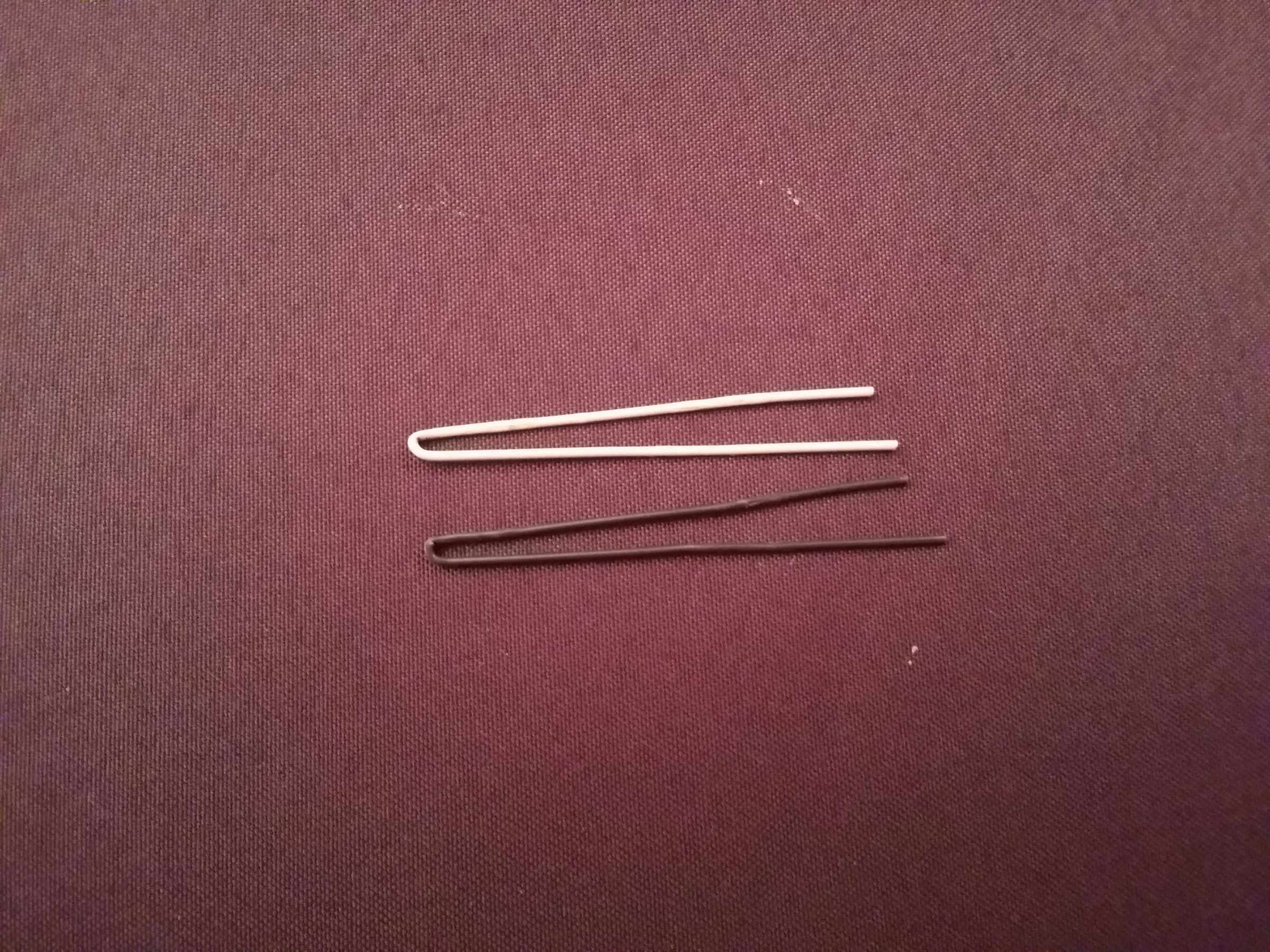 Paperclip Grappling Hook 6 Steps (with Pictures) Instructables
