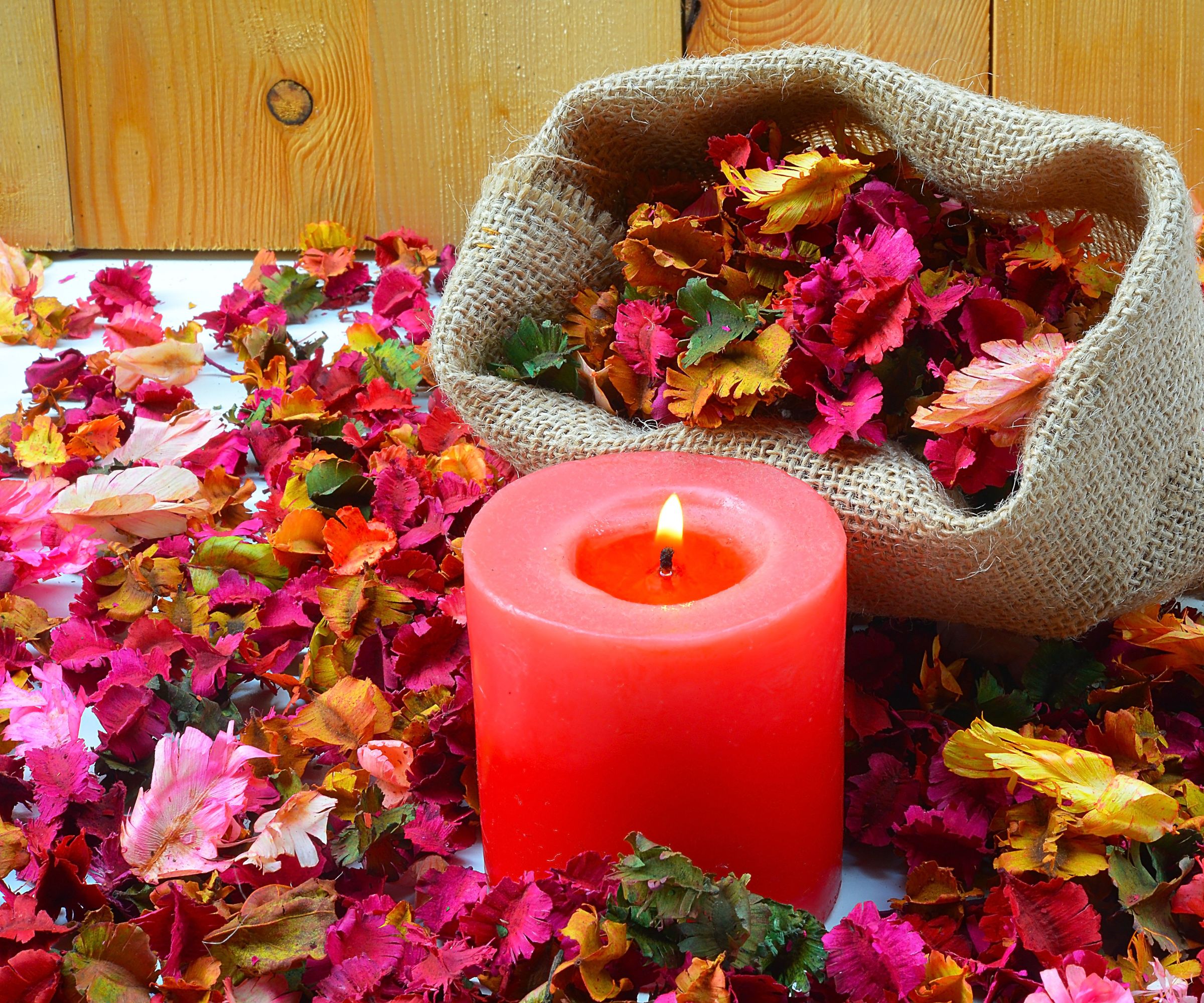 How to Make Potpourri 