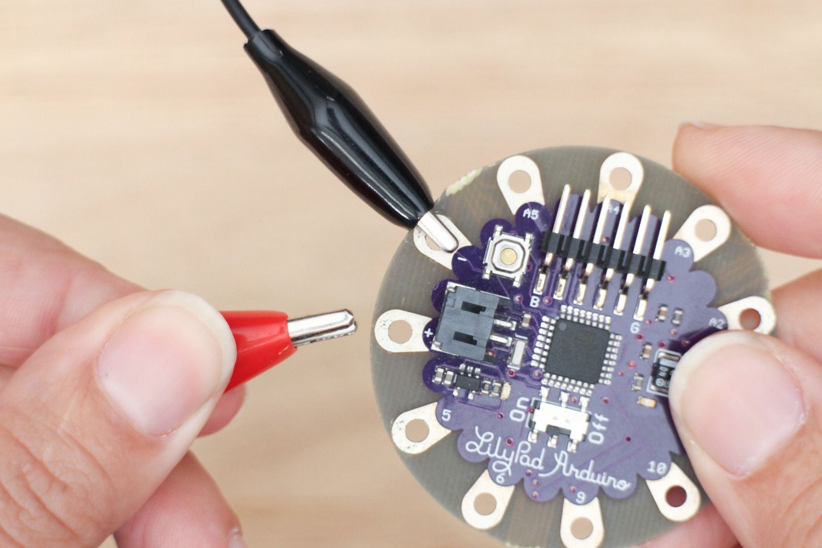 Making Connections + Modularity : 17 Steps - Instructables