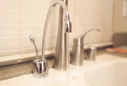 How to Install a Hot Water Dispenser