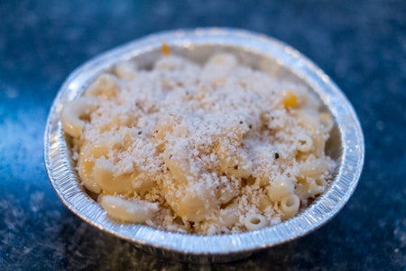 OPTIONAL STEP... Breadcrumbs!