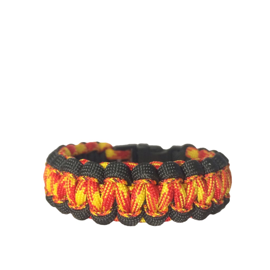 Parachute cord bracelet Clearance
