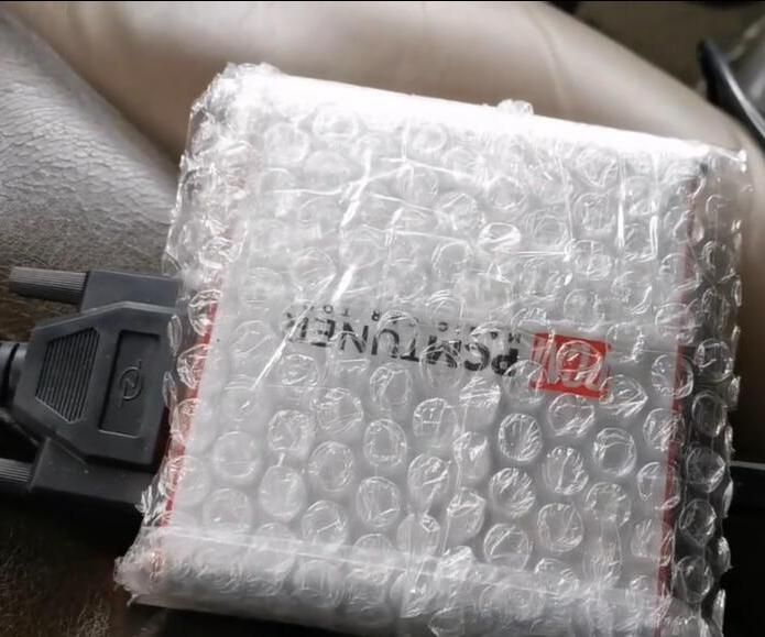 Chevrolet Express ABS Module Online SPS Programming