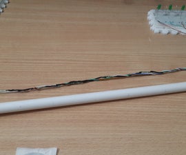 Tying Reed Sensors Together