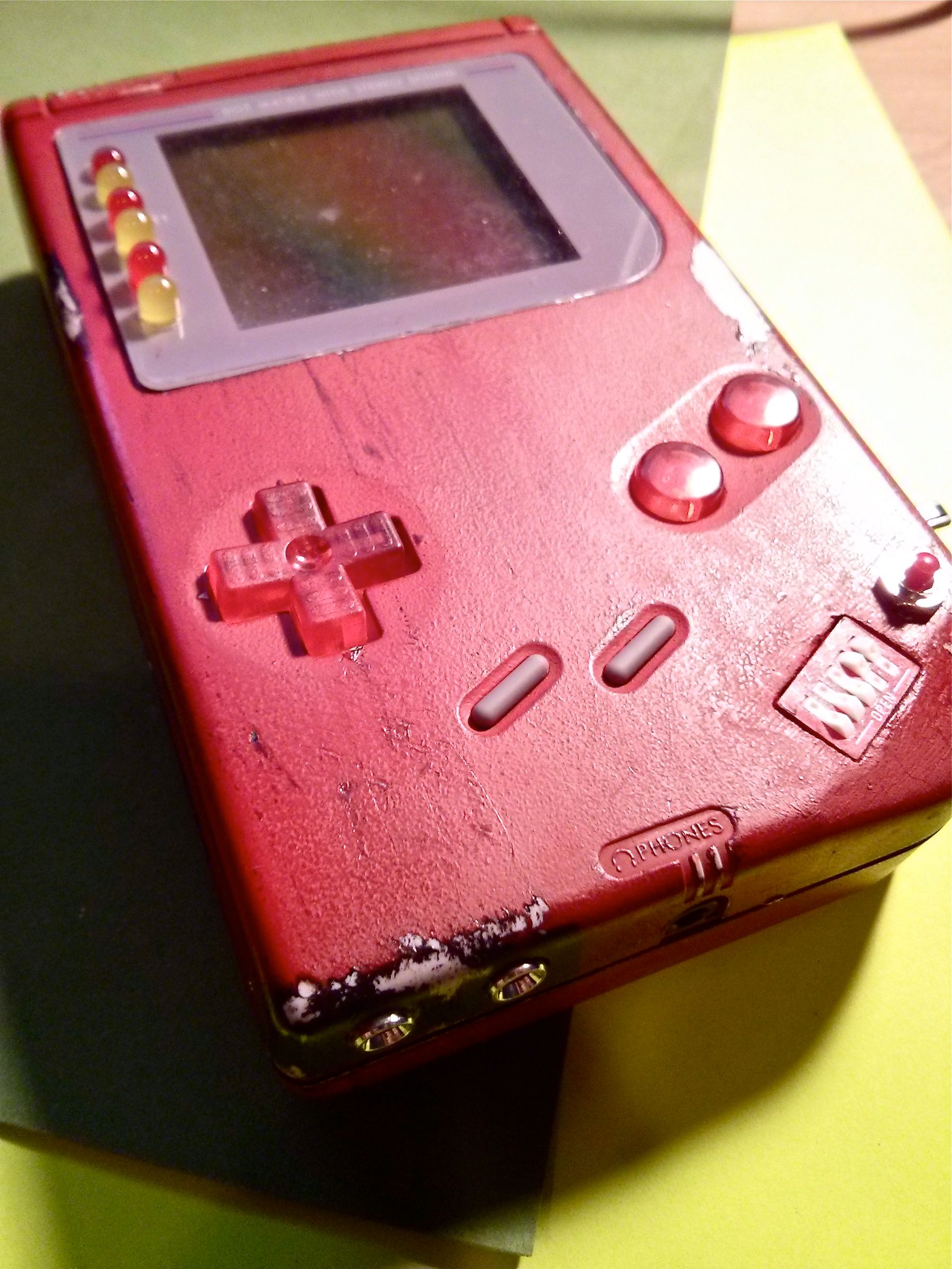 The Ultimate Guide to Creating Chiptunes on the GameBoy! 15 Steps