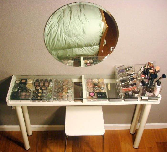 Makeup Vanity for Cheap