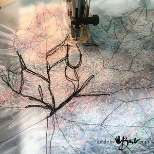Even More Fun Stitching