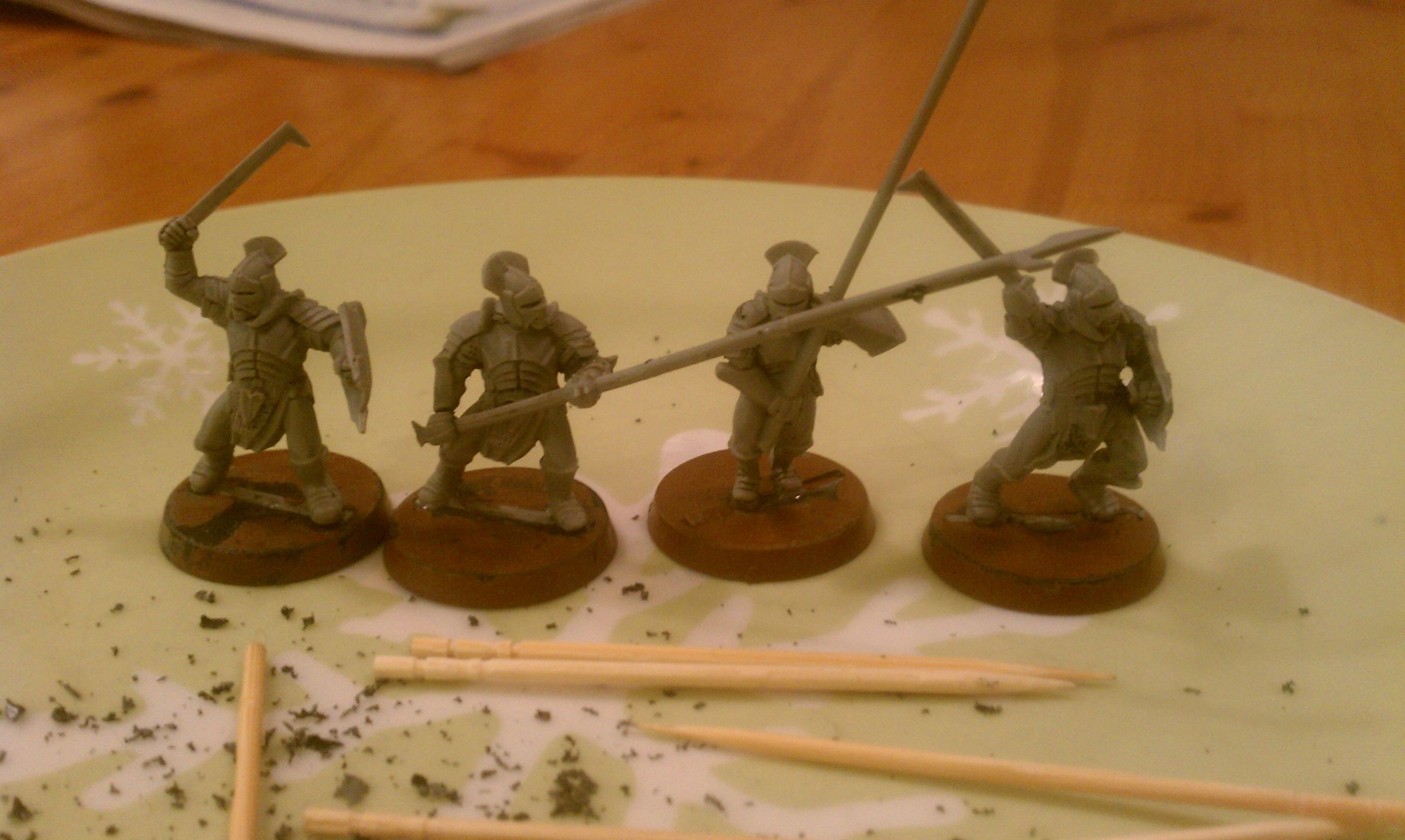 Take Paint Off of Models 5 Steps (with Pictures) Instructables