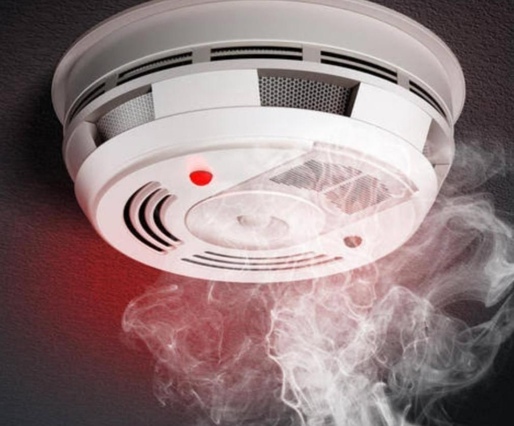 Smoke Detector