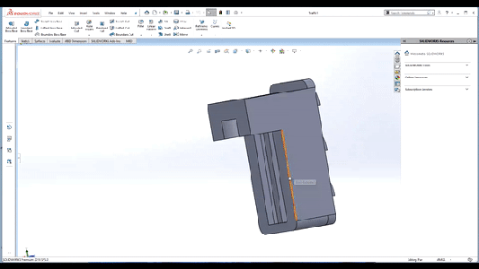 Design Your Traffic Signal