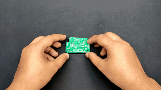 HQ NextPCB Service