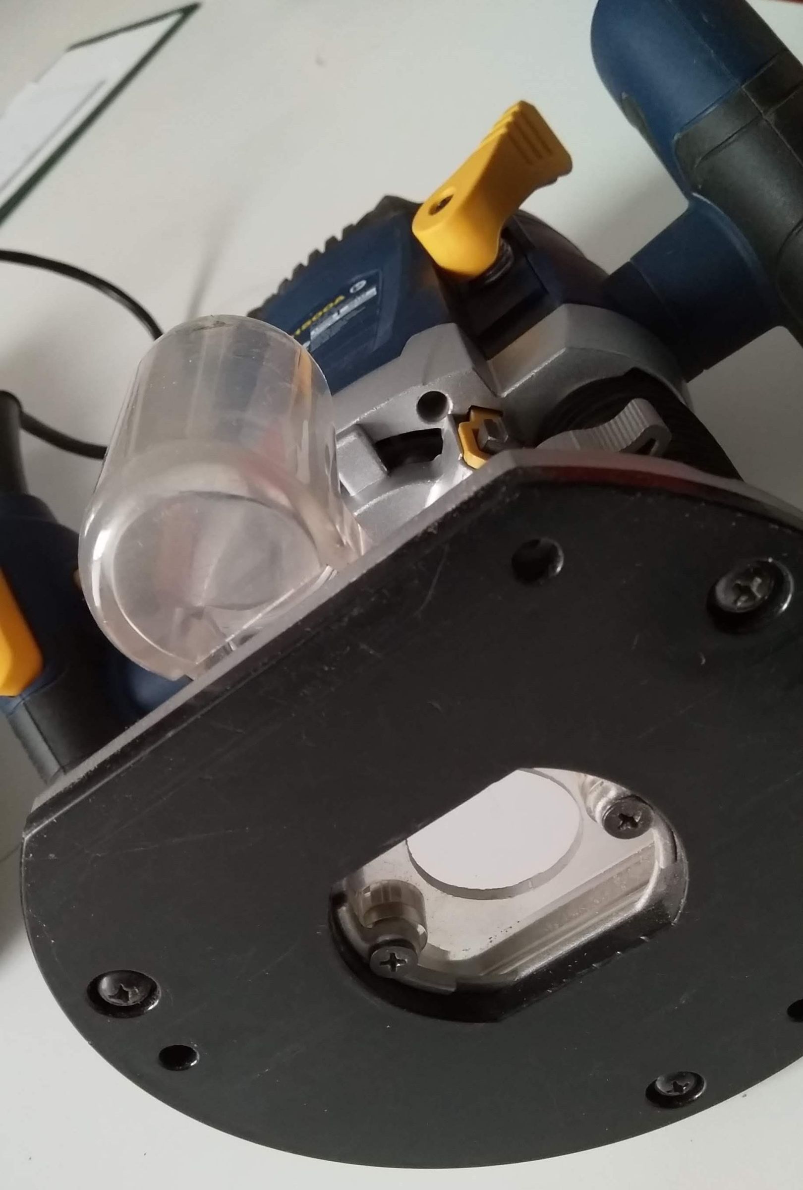 DIY Router Guides, Collars and Templates With Fusion 360 8 Steps