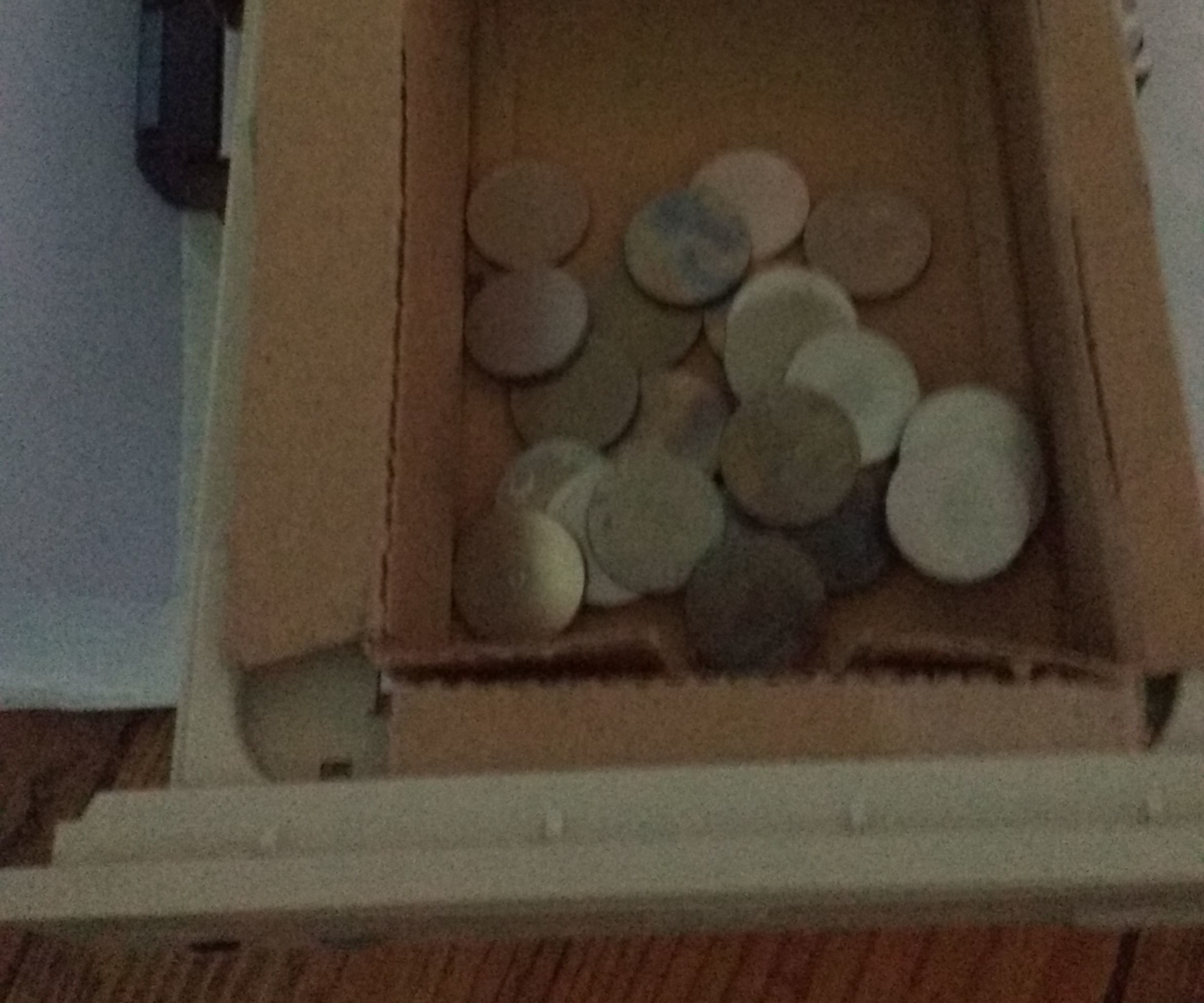 CD Drive Full Sized Stash