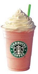 captain crunch berry frappuccino